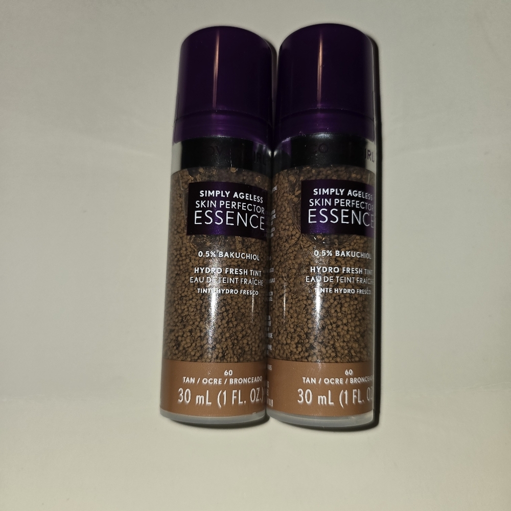 Skin Perfector Essence - Tan